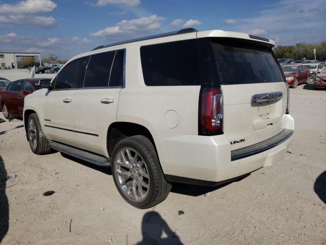 Photo 2 VIN: 1GKS2CKJ5FR513487 - GMC YUKON DENA 