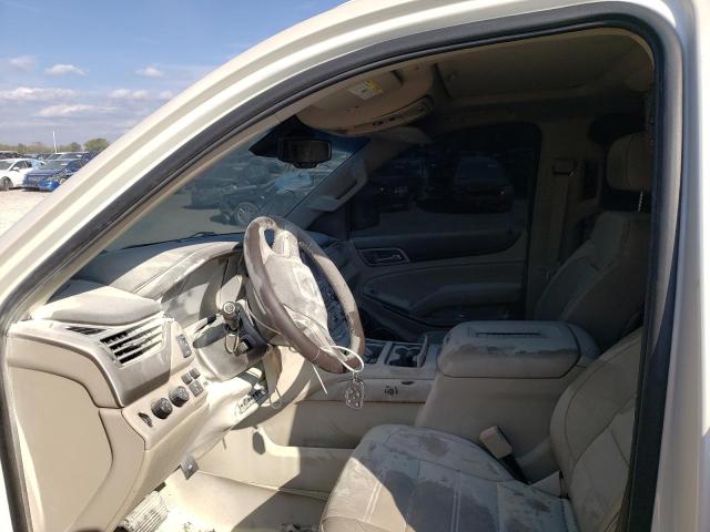 Photo 4 VIN: 1GKS2CKJ5FR513487 - GMC YUKON DENA 