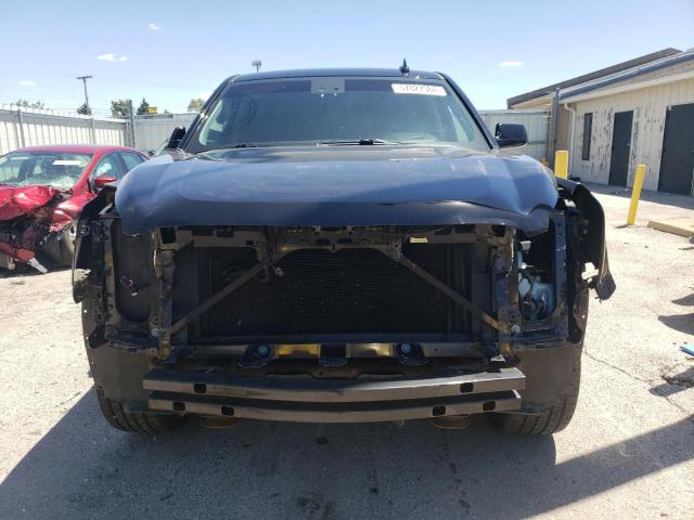 Photo 4 VIN: 1GKS2CKJ5FR563435 - GMC YUKON 