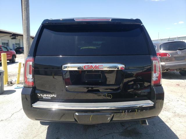 Photo 5 VIN: 1GKS2CKJ5FR563435 - GMC YUKON 