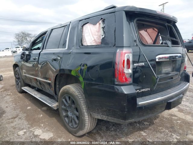 Photo 2 VIN: 1GKS2CKJ5FR574841 - GMC YUKON 