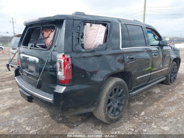 Photo 3 VIN: 1GKS2CKJ5FR574841 - GMC YUKON 