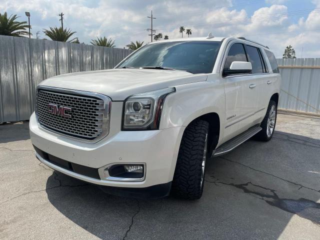 Photo 1 VIN: 1GKS2CKJ5FR576766 - GMC YUKON DENA 