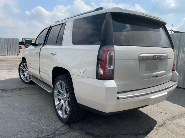 Photo 2 VIN: 1GKS2CKJ5FR576766 - GMC YUKON DENA 