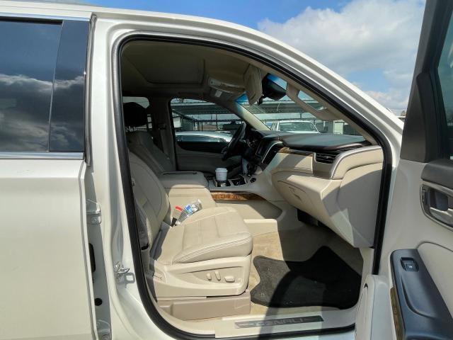 Photo 4 VIN: 1GKS2CKJ5FR576766 - GMC YUKON DENA 