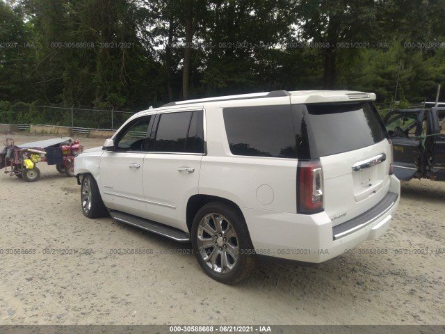 Photo 2 VIN: 1GKS2CKJ5FR580963 - GMC YUKON 