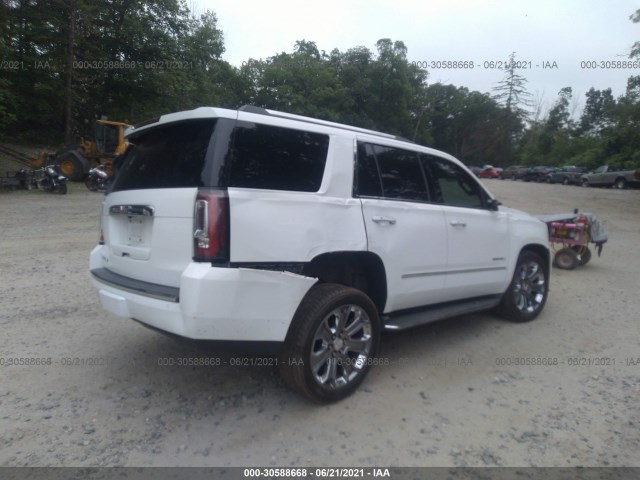 Photo 3 VIN: 1GKS2CKJ5FR580963 - GMC YUKON 