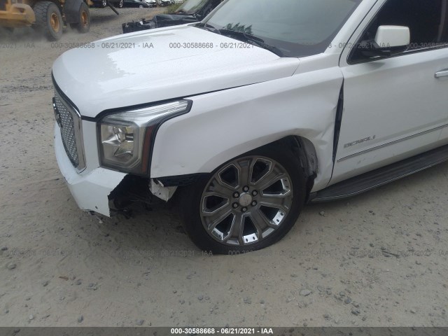 Photo 5 VIN: 1GKS2CKJ5FR580963 - GMC YUKON 