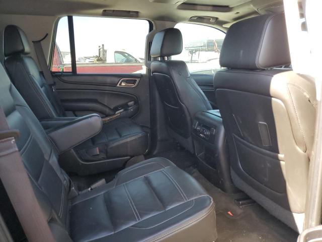 Photo 10 VIN: 1GKS2CKJ5FR583636 - GMC YUKON DENA 