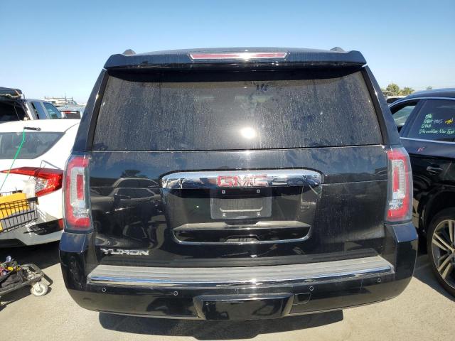 Photo 5 VIN: 1GKS2CKJ5FR583636 - GMC YUKON DENA 