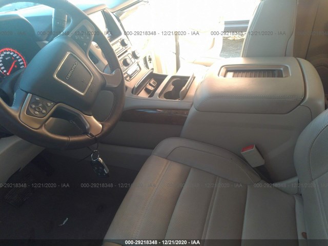 Photo 4 VIN: 1GKS2CKJ5FR600242 - GMC YUKON 