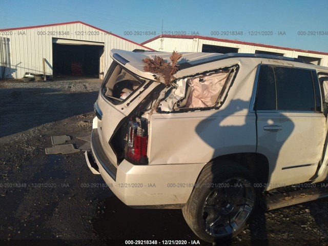 Photo 5 VIN: 1GKS2CKJ5FR600242 - GMC YUKON 