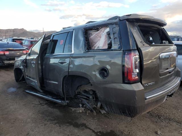 Photo 1 VIN: 1GKS2CKJ5FR648422 - GMC YUKON 