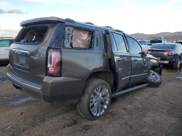 Photo 2 VIN: 1GKS2CKJ5FR648422 - GMC YUKON 