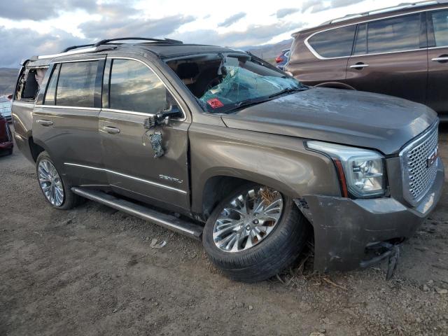 Photo 3 VIN: 1GKS2CKJ5FR648422 - GMC YUKON 