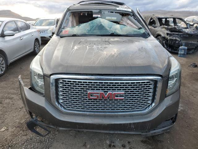 Photo 4 VIN: 1GKS2CKJ5FR648422 - GMC YUKON 