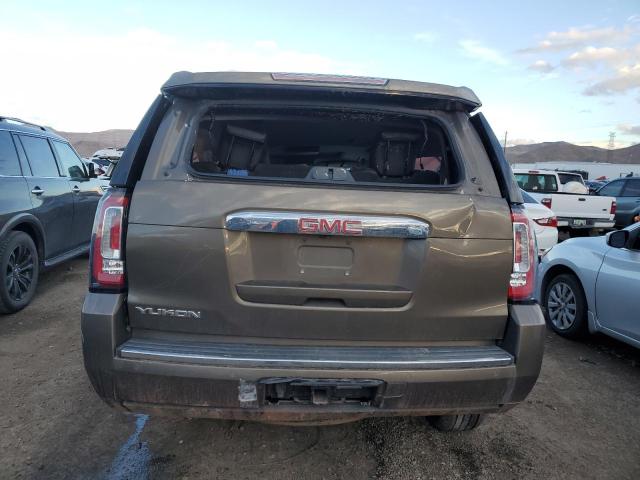 Photo 5 VIN: 1GKS2CKJ5FR648422 - GMC YUKON 