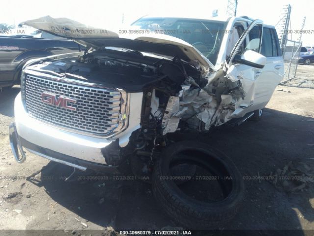 Photo 1 VIN: 1GKS2CKJ5FR673773 - GMC YUKON 