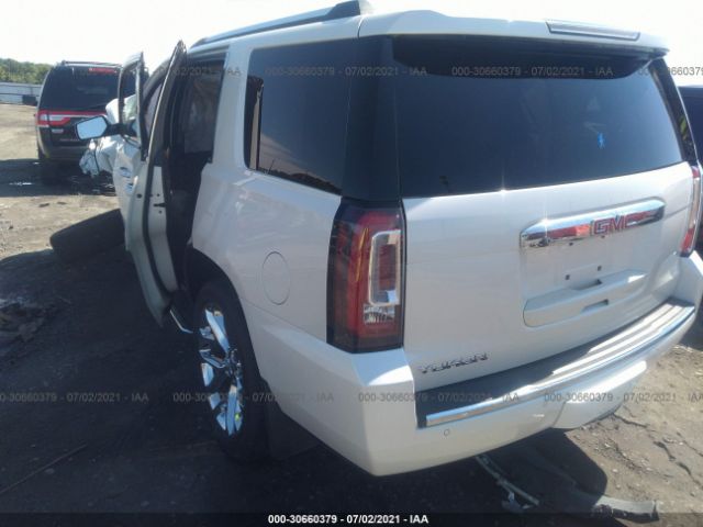 Photo 2 VIN: 1GKS2CKJ5FR673773 - GMC YUKON 