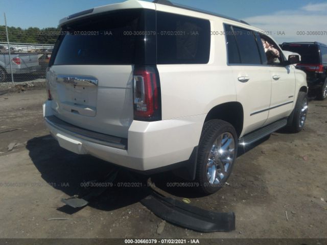 Photo 3 VIN: 1GKS2CKJ5FR673773 - GMC YUKON 