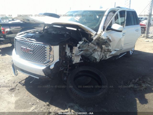 Photo 5 VIN: 1GKS2CKJ5FR673773 - GMC YUKON 