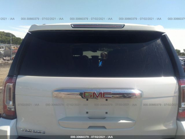 Photo 7 VIN: 1GKS2CKJ5FR673773 - GMC YUKON 