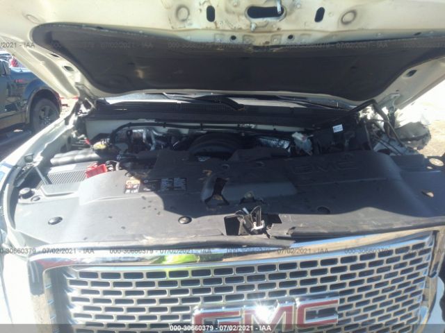 Photo 9 VIN: 1GKS2CKJ5FR673773 - GMC YUKON 