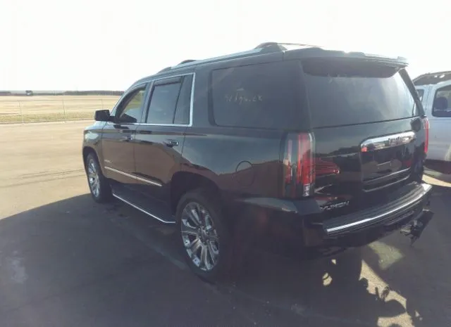 Photo 2 VIN: 1GKS2CKJ5FR679573 - GMC YUKON 