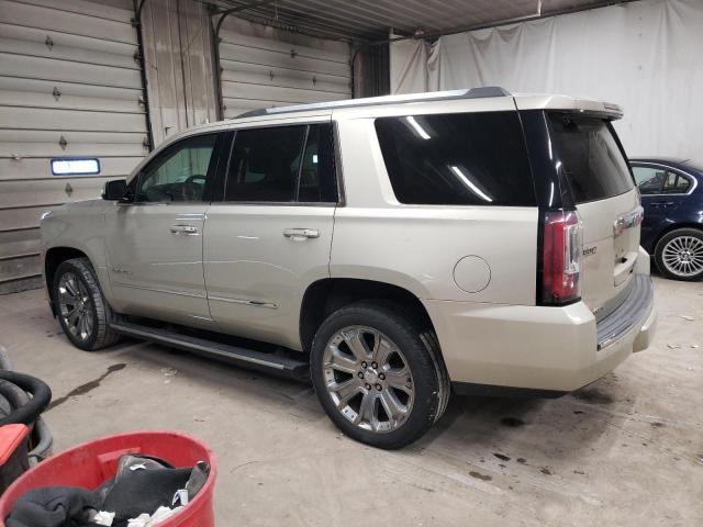 Photo 1 VIN: 1GKS2CKJ5FR679752 - GMC YUKON DENA 