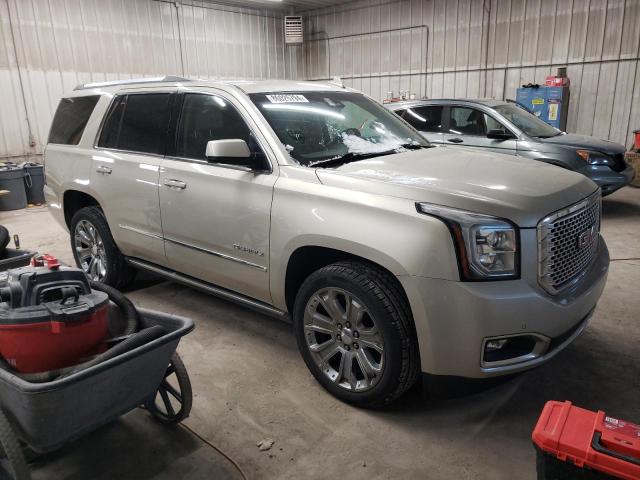 Photo 3 VIN: 1GKS2CKJ5FR679752 - GMC YUKON DENA 