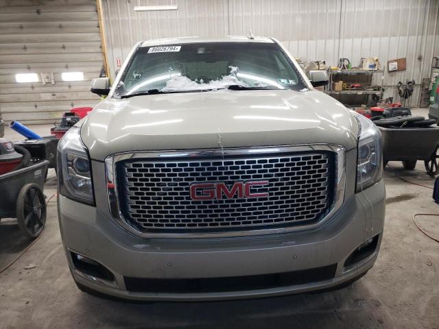 Photo 4 VIN: 1GKS2CKJ5FR679752 - GMC YUKON DENA 