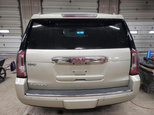 Photo 5 VIN: 1GKS2CKJ5FR679752 - GMC YUKON DENA 