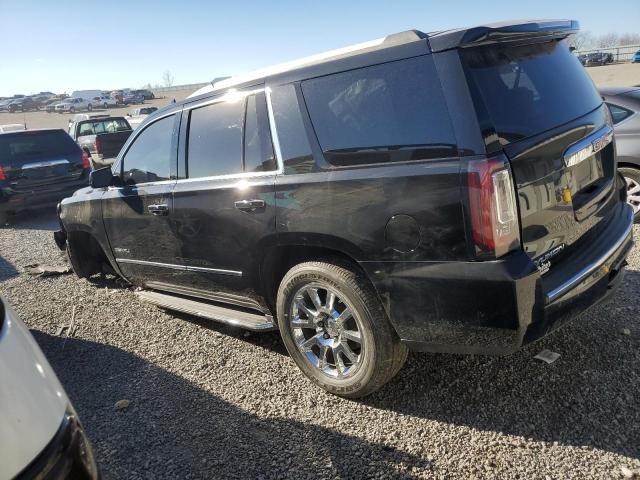 Photo 1 VIN: 1GKS2CKJ5FR730554 - GMC YUKON 