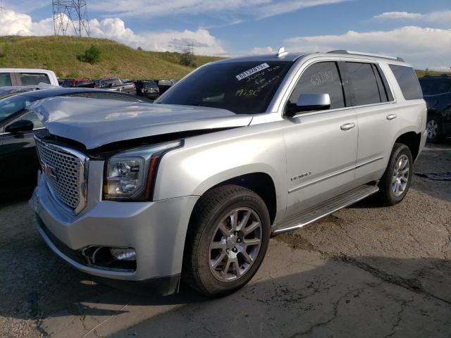 Photo 0 VIN: 1GKS2CKJ5FR732918 - GMC YUKON DENA 