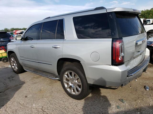 Photo 1 VIN: 1GKS2CKJ5FR732918 - GMC YUKON DENA 