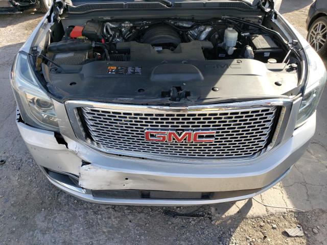 Photo 11 VIN: 1GKS2CKJ5FR732918 - GMC YUKON DENA 