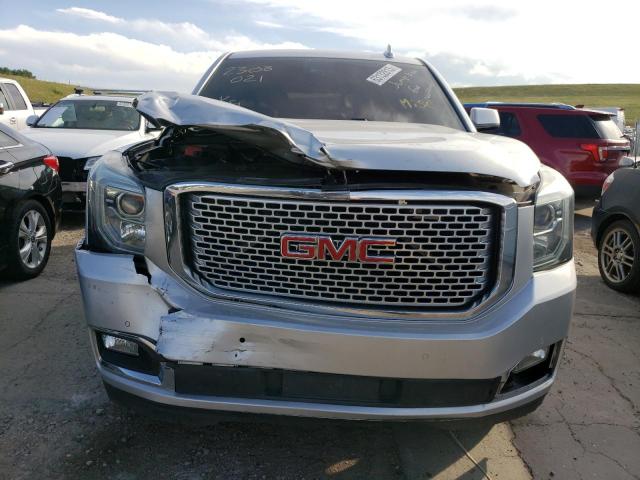 Photo 4 VIN: 1GKS2CKJ5FR732918 - GMC YUKON DENA 