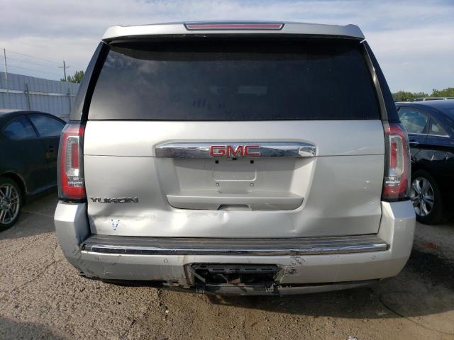 Photo 5 VIN: 1GKS2CKJ5FR732918 - GMC YUKON DENA 