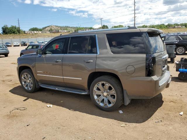 Photo 1 VIN: 1GKS2CKJ5FR744518 - GMC YUKON 