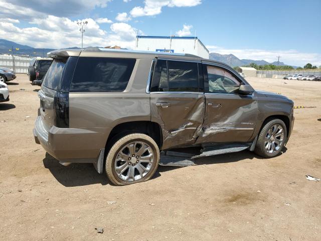 Photo 2 VIN: 1GKS2CKJ5FR744518 - GMC YUKON 