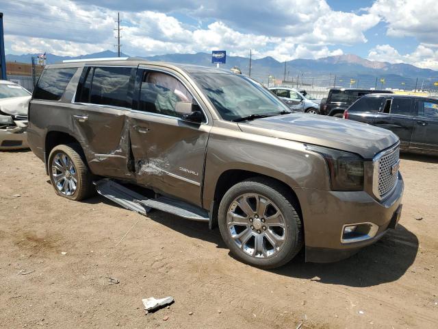 Photo 3 VIN: 1GKS2CKJ5FR744518 - GMC YUKON 