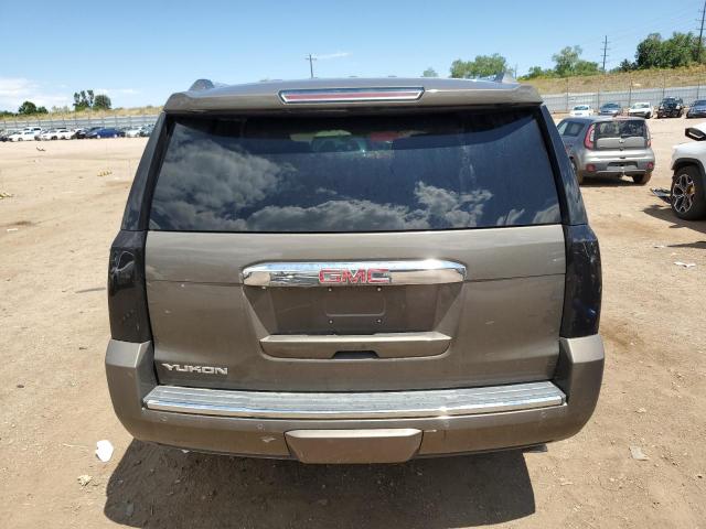 Photo 5 VIN: 1GKS2CKJ5FR744518 - GMC YUKON 