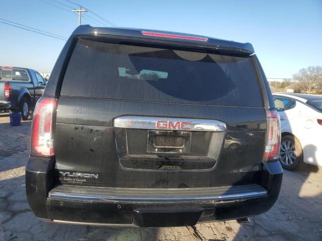 Photo 5 VIN: 1GKS2CKJ5GR132675 - GMC YUKON DENA 