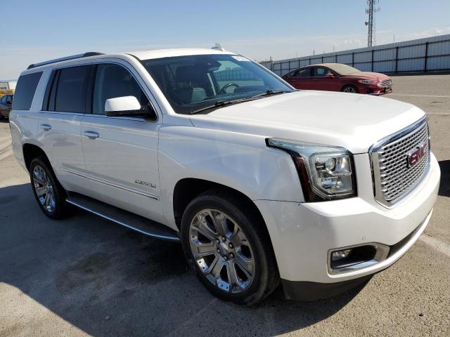 Photo 3 VIN: 1GKS2CKJ5GR141277 - GMC YUKON 