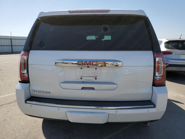 Photo 5 VIN: 1GKS2CKJ5GR141277 - GMC YUKON 