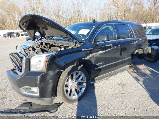 Photo 1 VIN: 1GKS2CKJ5GR217984 - GMC YUKON 