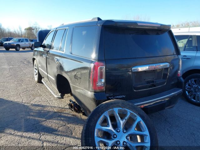 Photo 2 VIN: 1GKS2CKJ5GR217984 - GMC YUKON 