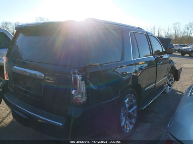 Photo 3 VIN: 1GKS2CKJ5GR217984 - GMC YUKON 