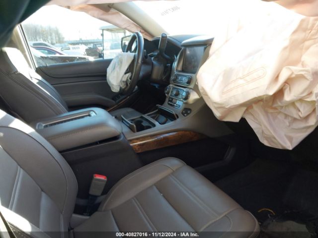 Photo 4 VIN: 1GKS2CKJ5GR217984 - GMC YUKON 