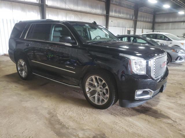 Photo 3 VIN: 1GKS2CKJ5GR253223 - GMC YUKON DENA 